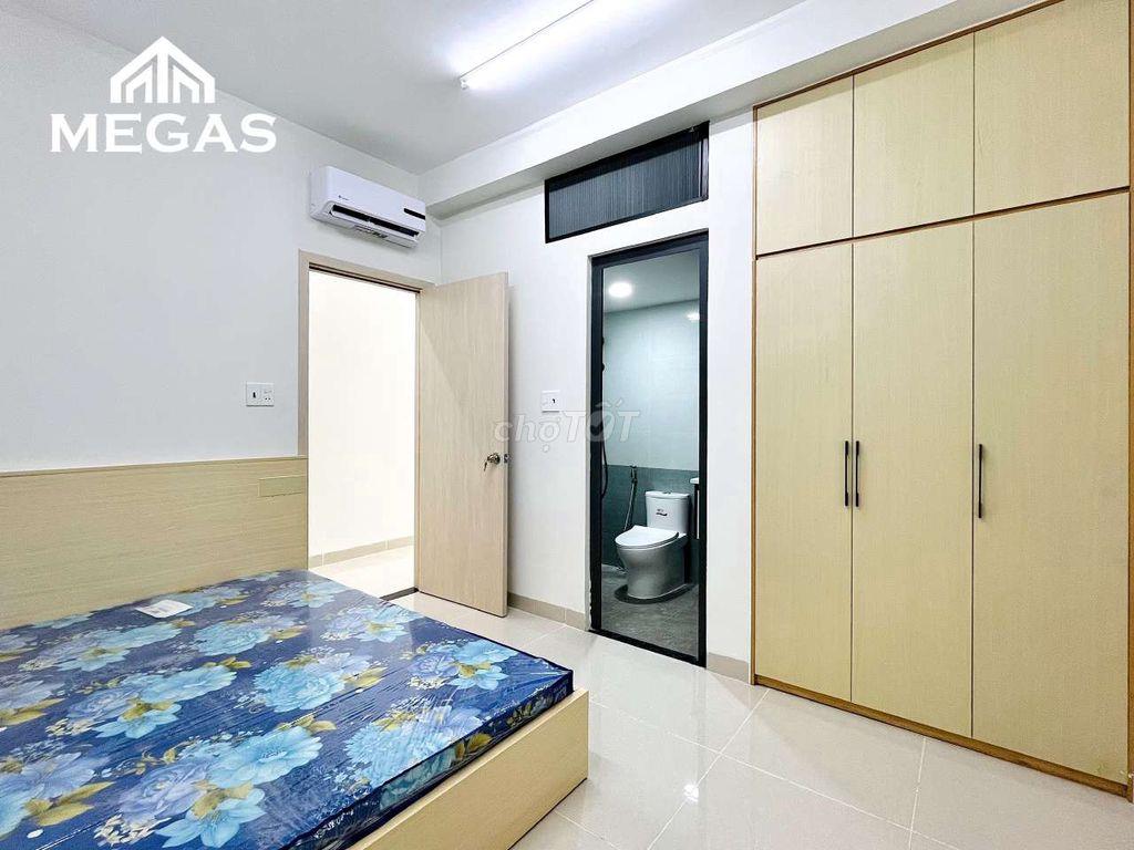 🏠CĂN HỘ 2PN BAN CÔNG – FULL NỘI THẤT | LÊ VĂN QUỚI - Đầm Sen Quận 11