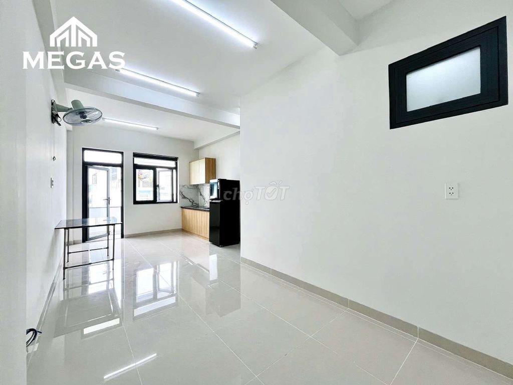 🏠CĂN HỘ 2PN BAN CÔNG – FULL NỘI THẤT | LÊ VĂN QUỚI - Đầm Sen Quận 11