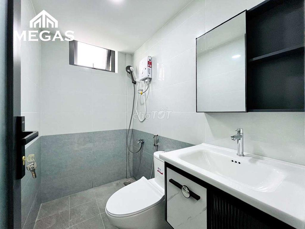 🏠CĂN HỘ 2PN BAN CÔNG – FULL NỘI THẤT | LÊ VĂN QUỚI - Đầm Sen Quận 11
