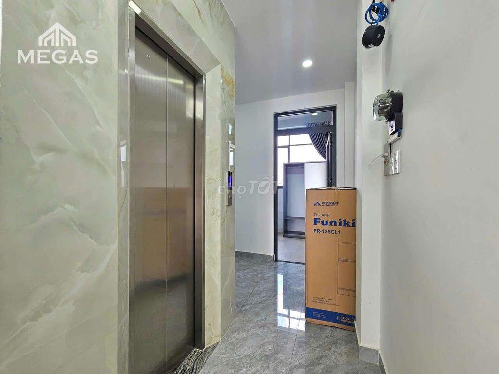 🔥 PENTHOUSE 2PN – NGUYÊN 1 TẦNG RIÊNG – 70M² | ĐẸP & RIÊNG TƯ _ CỌC 1