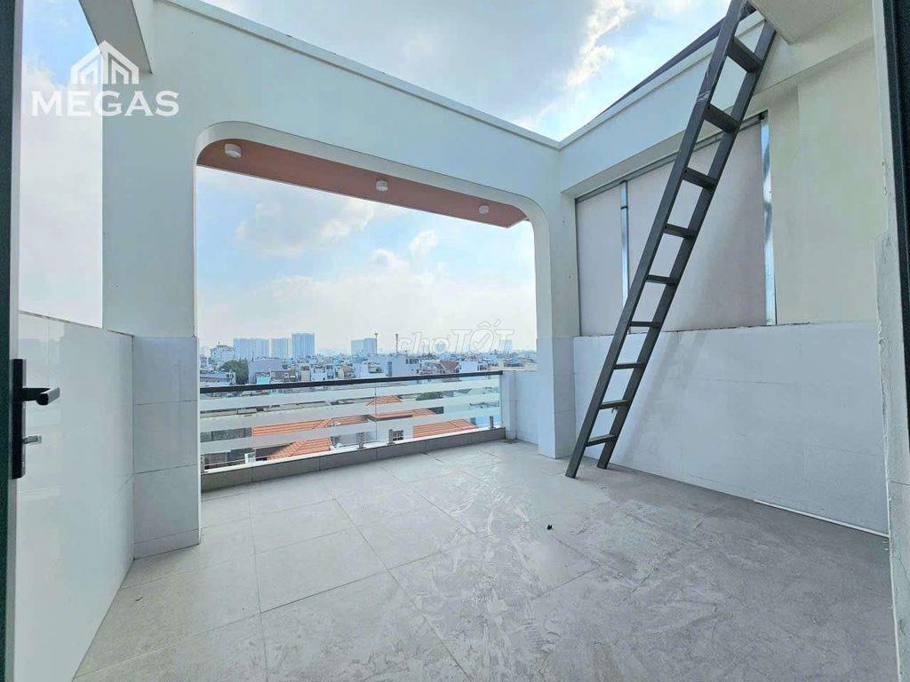 🔥 PENTHOUSE 2PN – NGUYÊN 1 TẦNG RIÊNG – 70M² | ĐẸP & RIÊNG TƯ _ CỌC 1