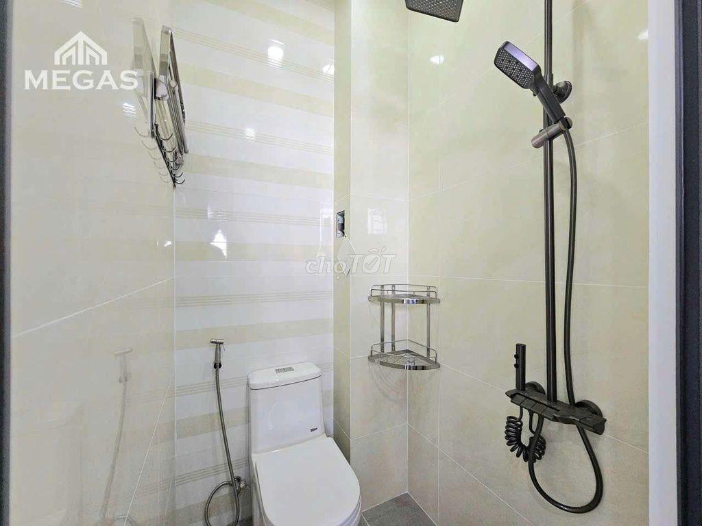 🔥 PENTHOUSE 2PN – NGUYÊN 1 TẦNG RIÊNG – 70M² | ĐẸP & RIÊNG TƯ _ CỌC 1