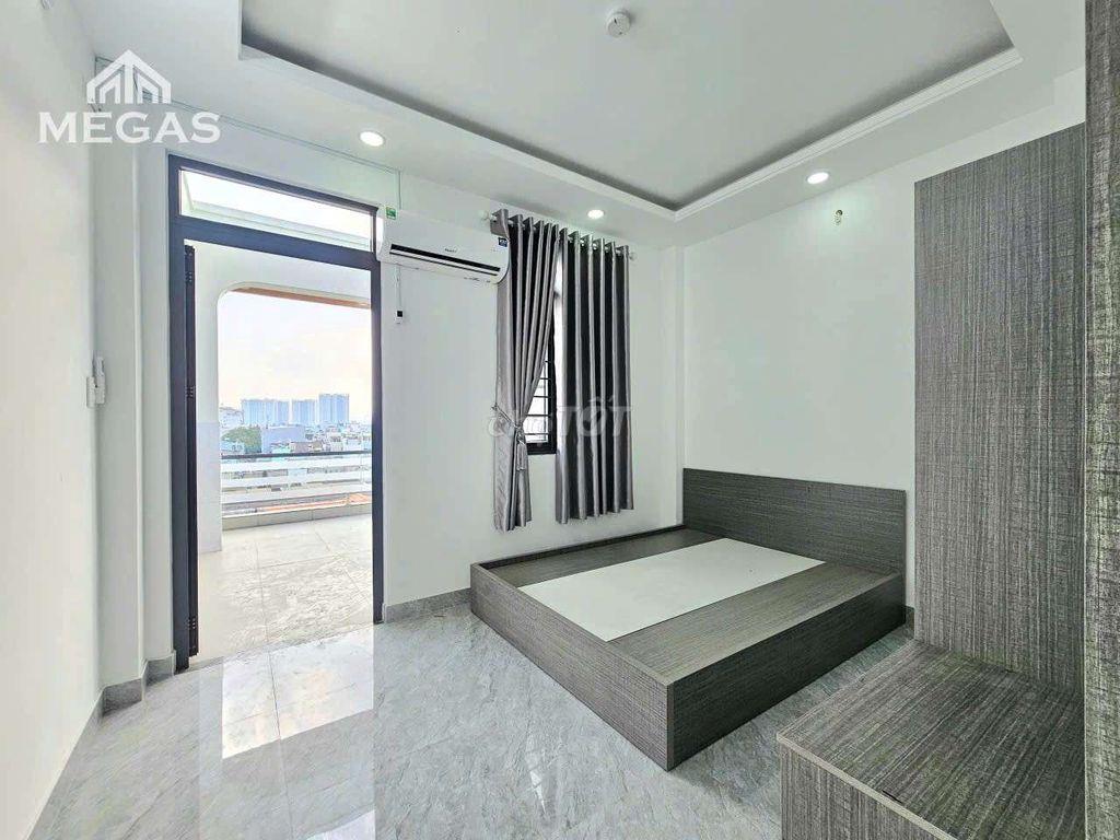 🔥 PENTHOUSE 2PN – NGUYÊN 1 TẦNG RIÊNG – 70M² | ĐẸP & RIÊNG TƯ _ CỌC 1