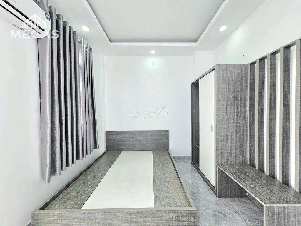 🔥 PENTHOUSE 2PN – NGUYÊN 1 TẦNG RIÊNG – 70M² | ĐẸP & RIÊNG TƯ _ CỌC 1