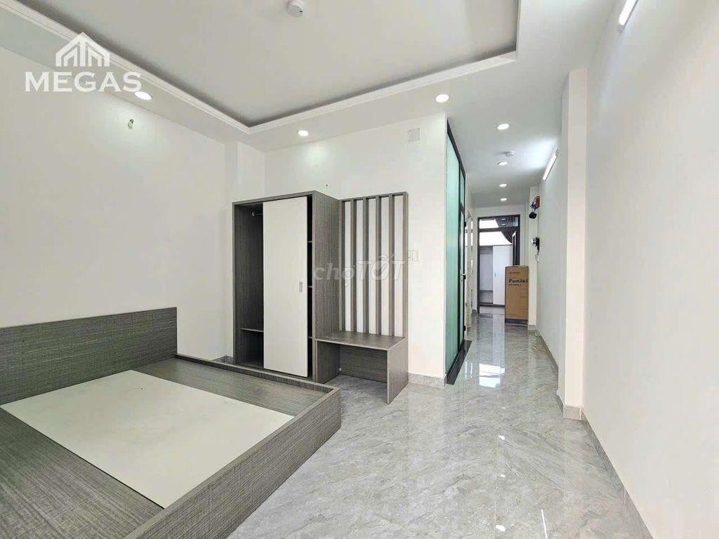 🔥 PENTHOUSE 2PN – NGUYÊN 1 TẦNG RIÊNG – 70M² | ĐẸP & RIÊNG TƯ _ CỌC 1
