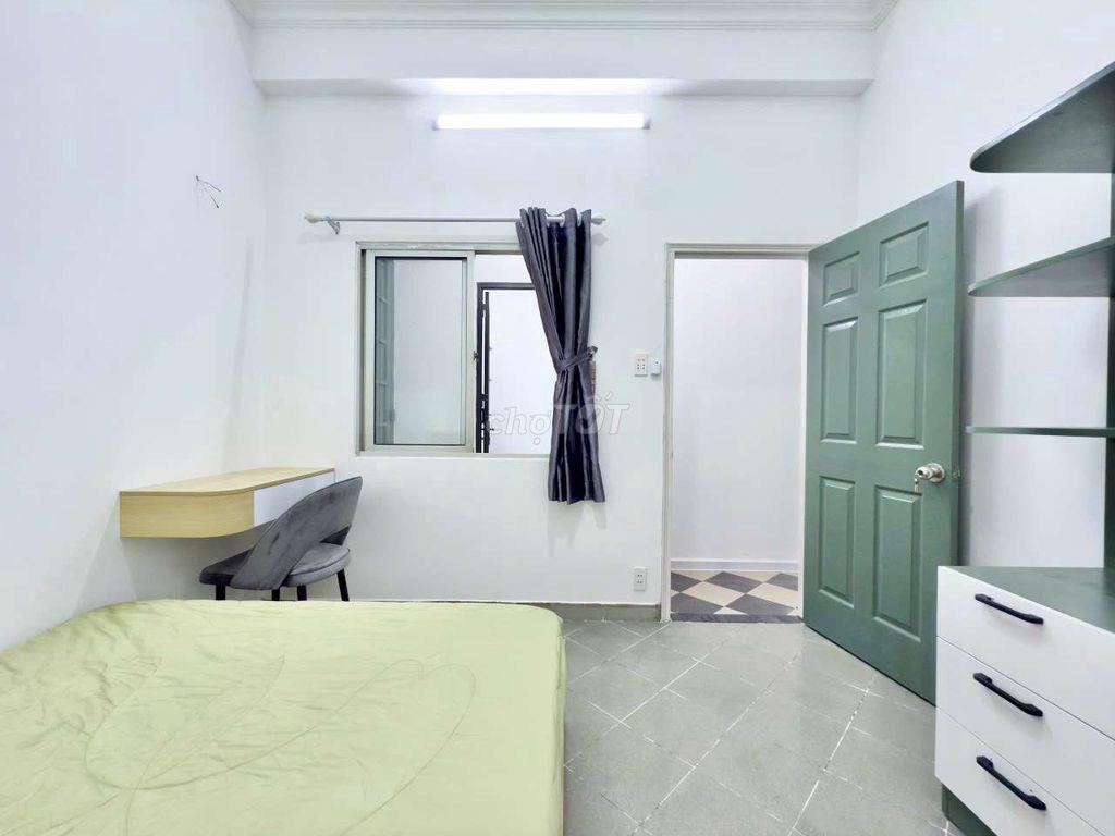 📌CĂN HỘ DỊCH VỤ 3PN MỚI TINH – FULL NỘI THẤT – KHÔNG PHÍ QUẢN Lý🔥