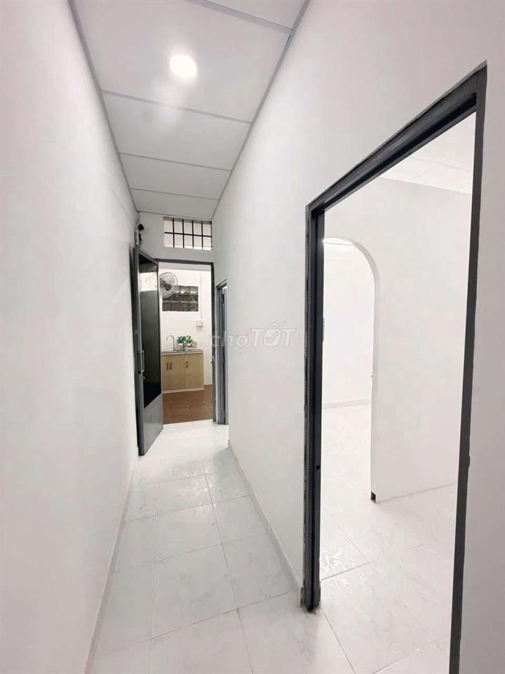 🏠 CHO THUÊ CĂN HỘ 2 PHÒNG NGỦ GIÁ RẺ – HƯƠNG LỘ 2, BÌNH TÂN 4 Xã📍