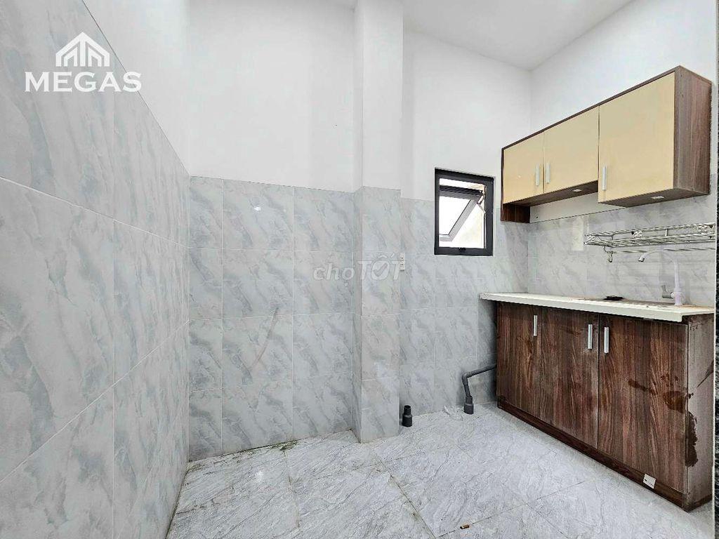 CĂN HỘ 1 PHÒNG NGỦ TÁCH BẾP – GẦN CÔNG VIÊN BÌNH PHÚ📍Điện 3K5/Kwh