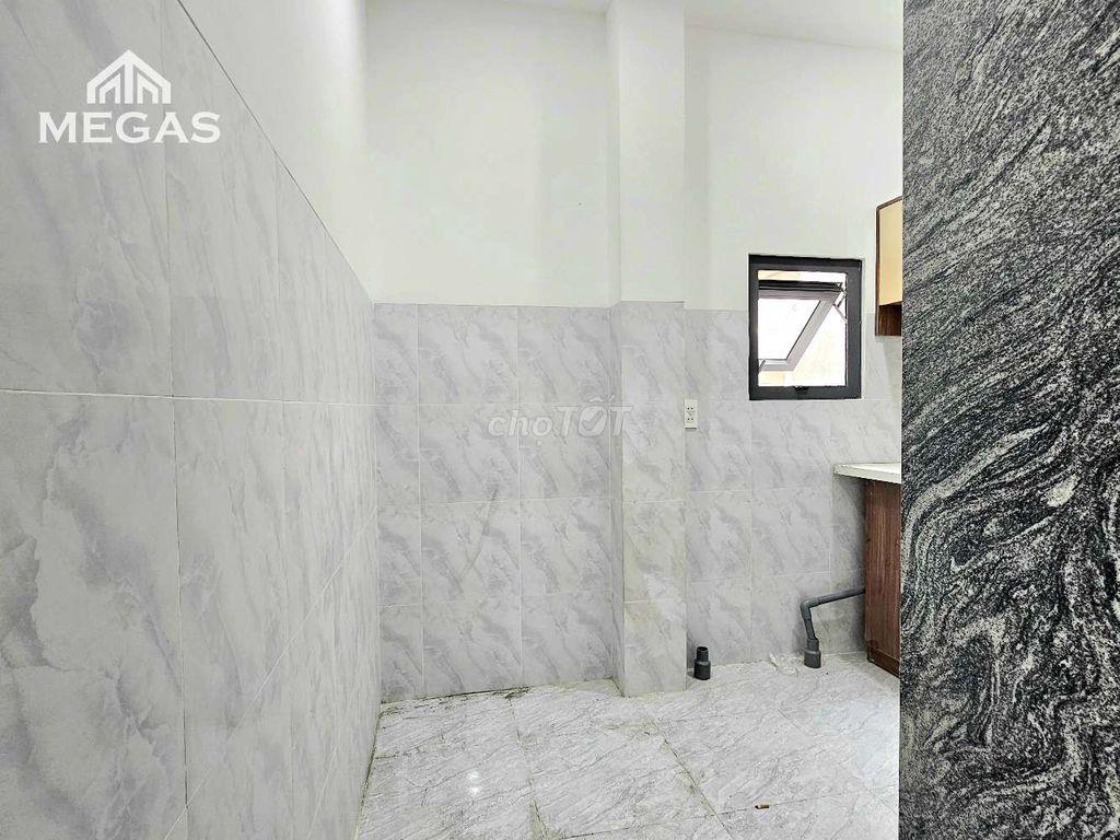 CĂN HỘ 1 PHÒNG NGỦ TÁCH BẾP – GẦN CÔNG VIÊN BÌNH PHÚ📍Điện 3K5/Kwh