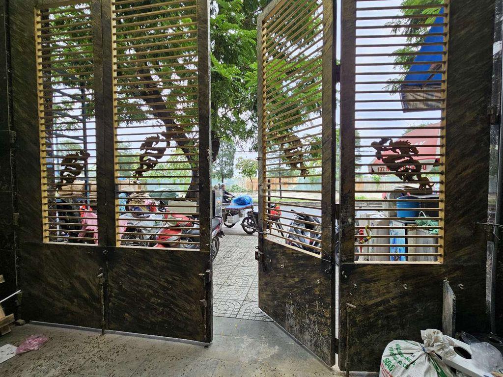 🏠 KIOT TRỆT – VỪA ở VỪA KD có WC Riêng | MẶT TIỀN ĐƯỜNG LỚN Gần KCN