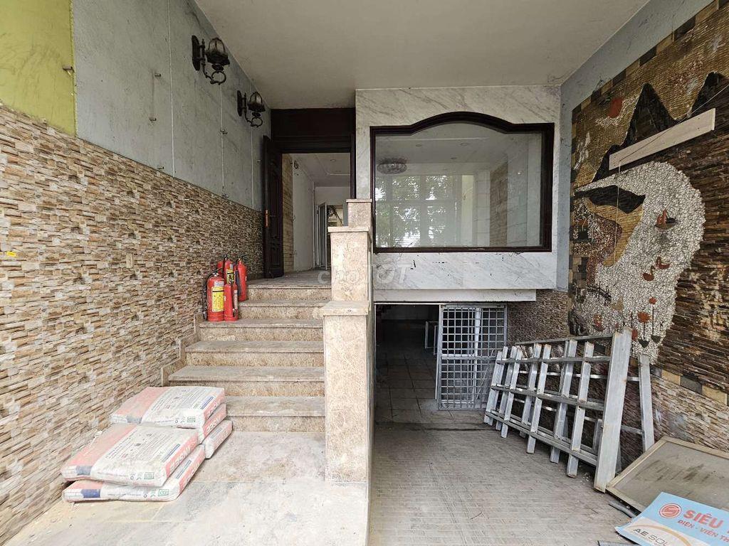 🏠 KIOT TRỆT – VỪA ở VỪA KD có WC Riêng | MẶT TIỀN ĐƯỜNG LỚN Gần KCN