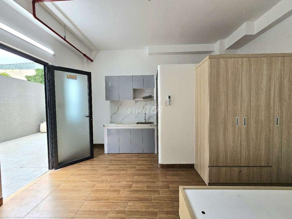 🏡 PHÒNG TRỆT MỚI XÂY – CÓ SÂN TRƯỚC SÁNG THOÁNG | LÊ TRỌNG TẤN 📍