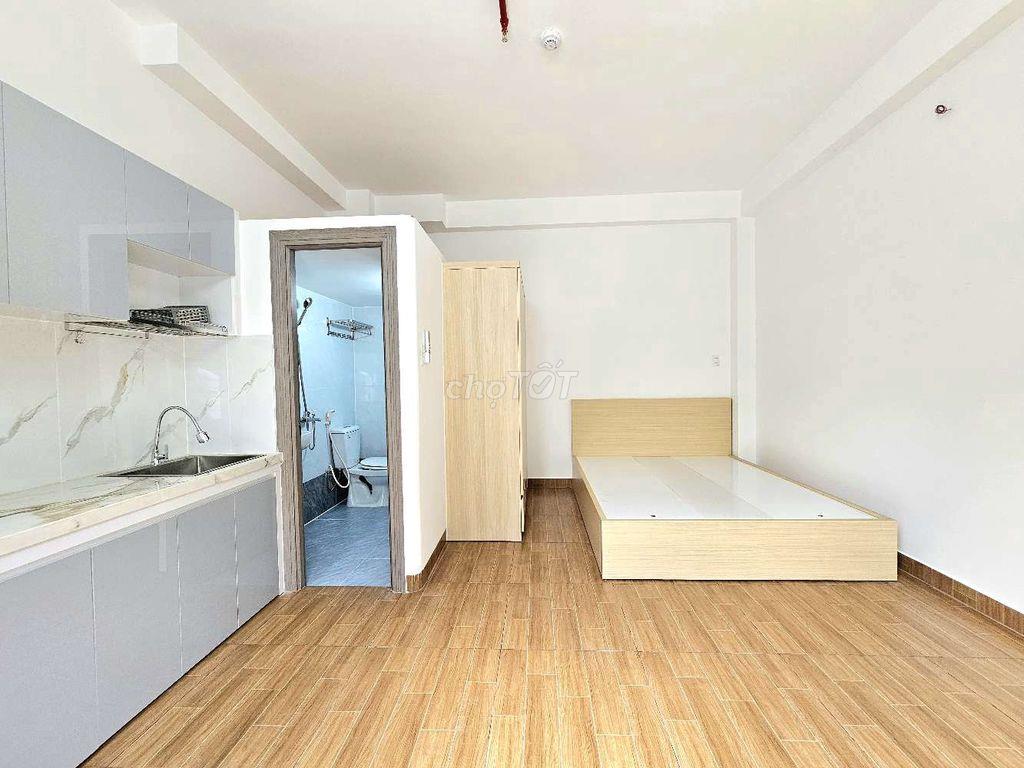 🏡 PHÒNG TRỆT MỚI XÂY – CÓ SÂN TRƯỚC SÁNG THOÁNG | LÊ TRỌNG TẤN 📍