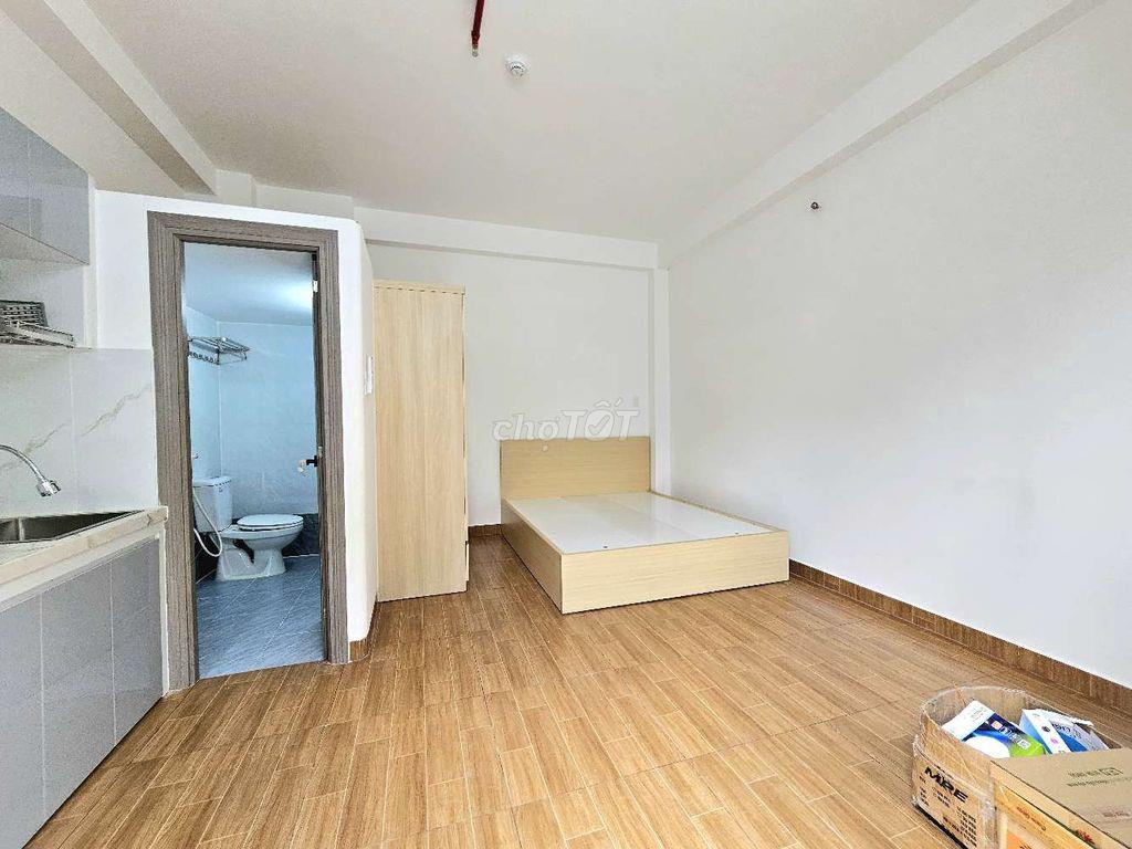 🏡 PHÒNG TRỆT MỚI XÂY – CÓ SÂN TRƯỚC SÁNG THOÁNG | LÊ TRỌNG TẤN 📍
