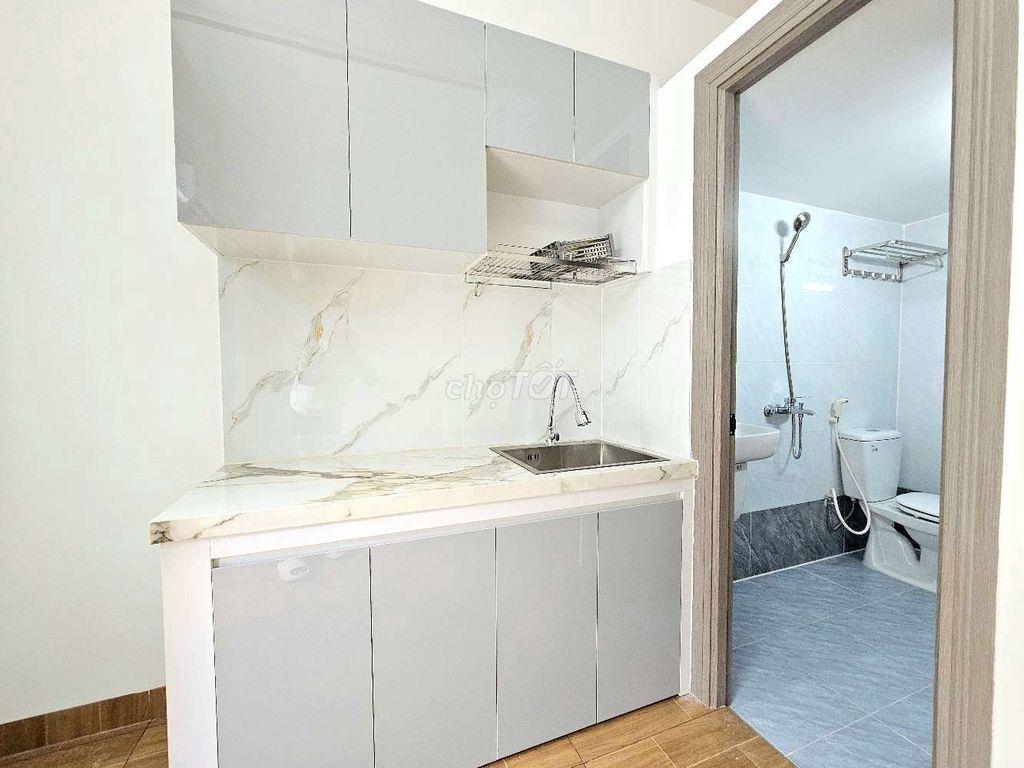 🏡 PHÒNG TRỆT MỚI XÂY – CÓ SÂN TRƯỚC SÁNG THOÁNG | LÊ TRỌNG TẤN 📍