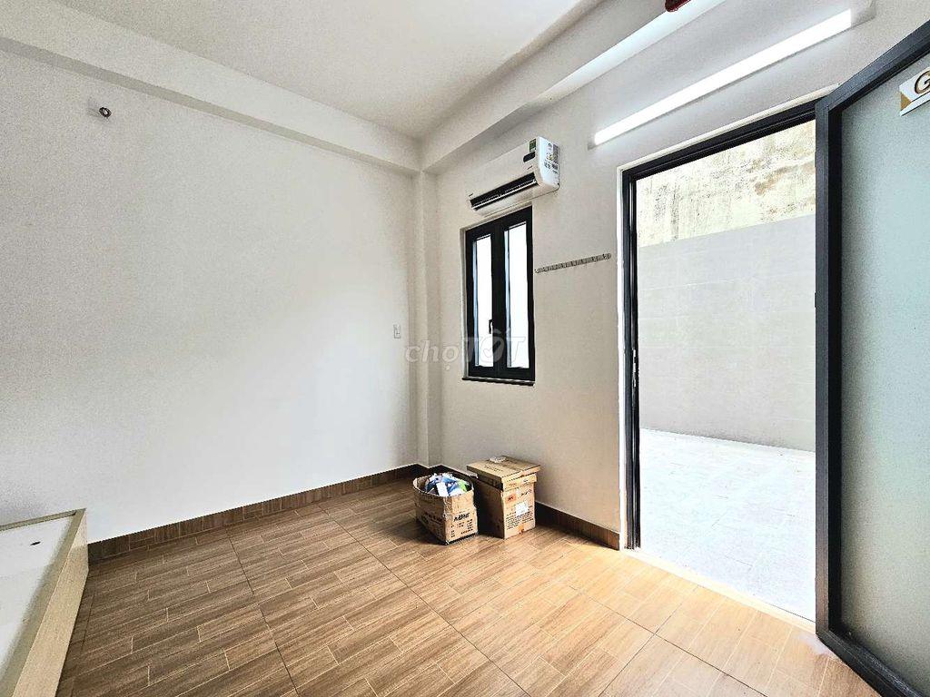 🏡 PHÒNG TRỆT MỚI XÂY – CÓ SÂN TRƯỚC SÁNG THOÁNG | LÊ TRỌNG TẤN 📍