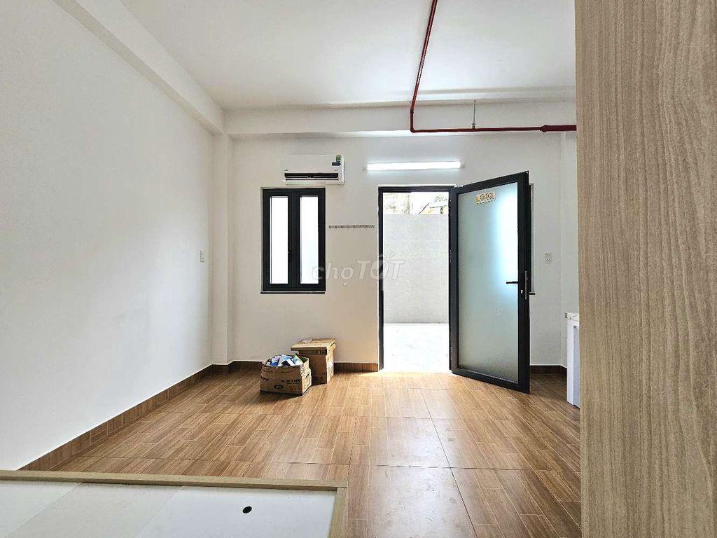 🏡 PHÒNG TRỆT MỚI XÂY – CÓ SÂN TRƯỚC SÁNG THOÁNG | LÊ TRỌNG TẤN 📍