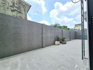 🏡 PHÒNG TRỆT MỚI XÂY – CÓ SÂN TRƯỚC SÁNG THOÁNG | LÊ TRỌNG TẤN 📍