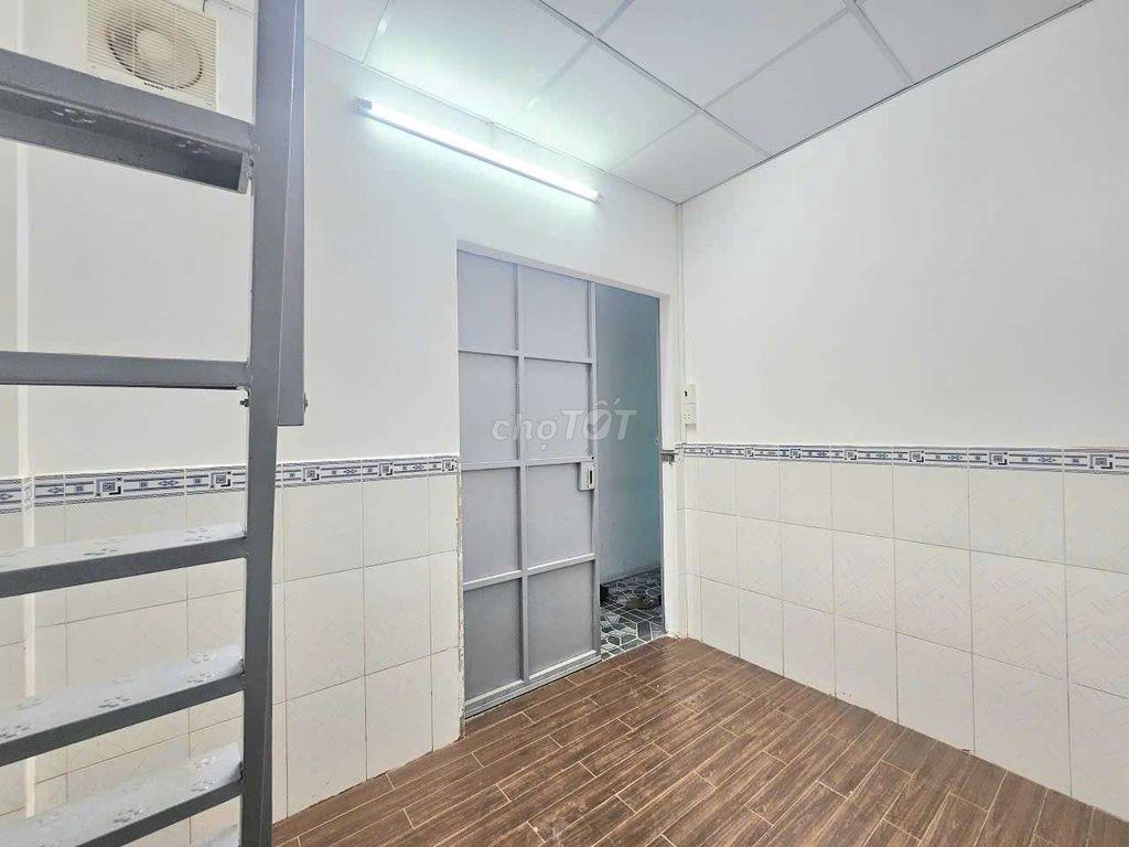 CHO THUÊ phòng trọ TRỆT GÁC CAO 3M – DẮT XE VÀO PHÒNG| Hương Lộ 2📍📢