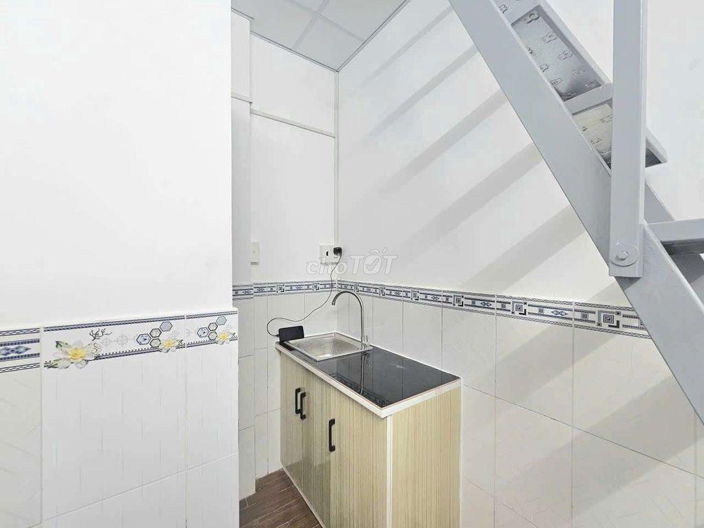 CHO THUÊ phòng trọ TRỆT GÁC CAO 3M – DẮT XE VÀO PHÒNG| Hương Lộ 2📍📢