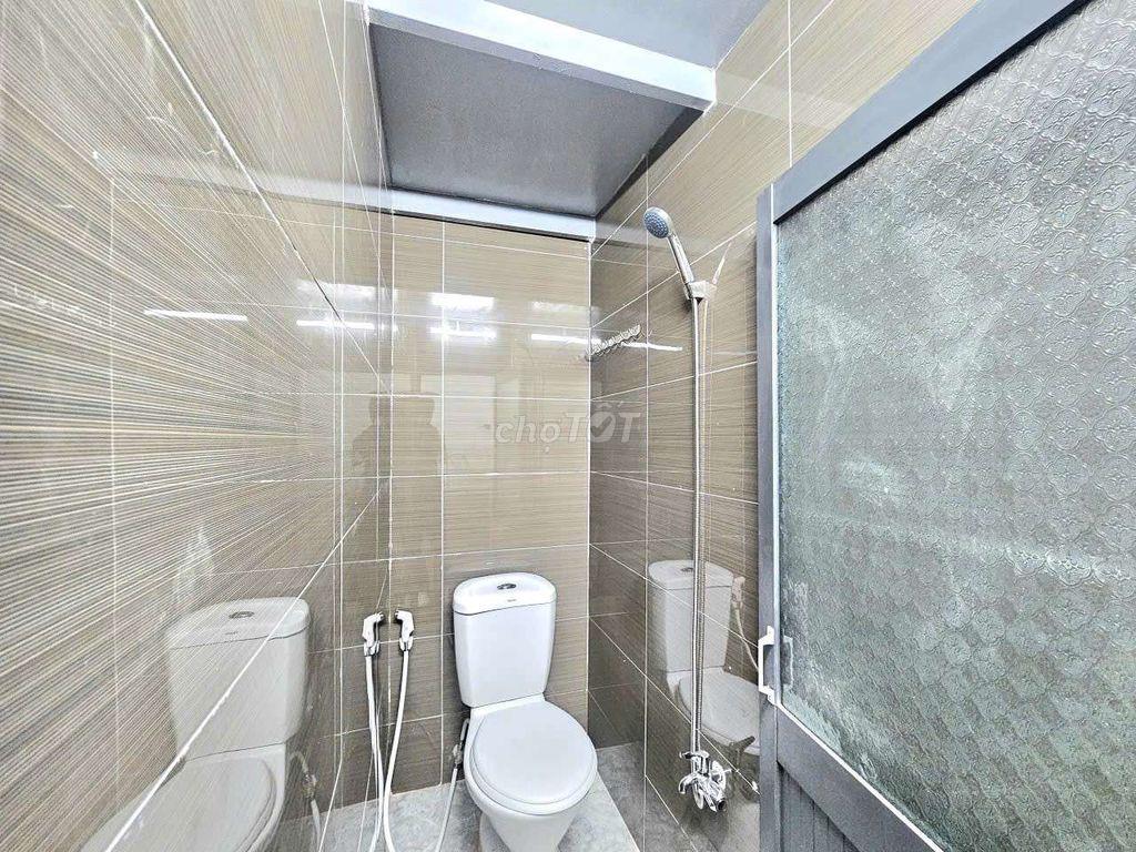 CHO THUÊ phòng trọ TRỆT GÁC CAO 3M – DẮT XE VÀO PHÒNG| Hương Lộ 2📍📢
