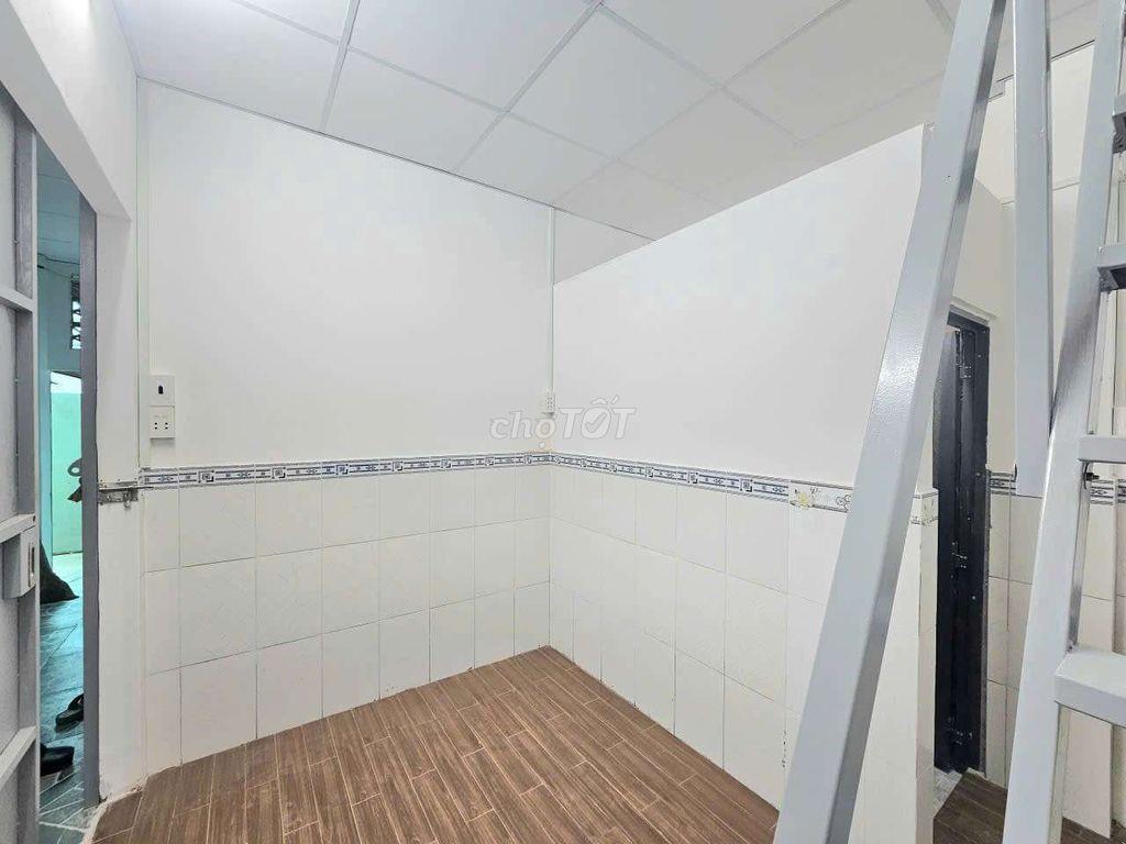 CHO THUÊ phòng trọ TRỆT GÁC CAO 3M – DẮT XE VÀO PHÒNG| Hương Lộ 2📍📢
