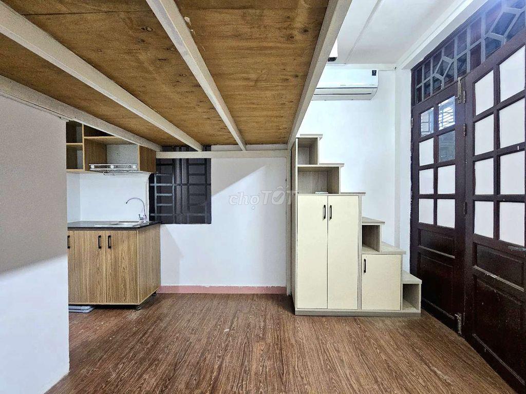 🏪 KIOT CHO THUÊ – VỪA Ở VỪA KINH DOANH📌 WC RIÊNG | VX Lăng Cha Cả📍