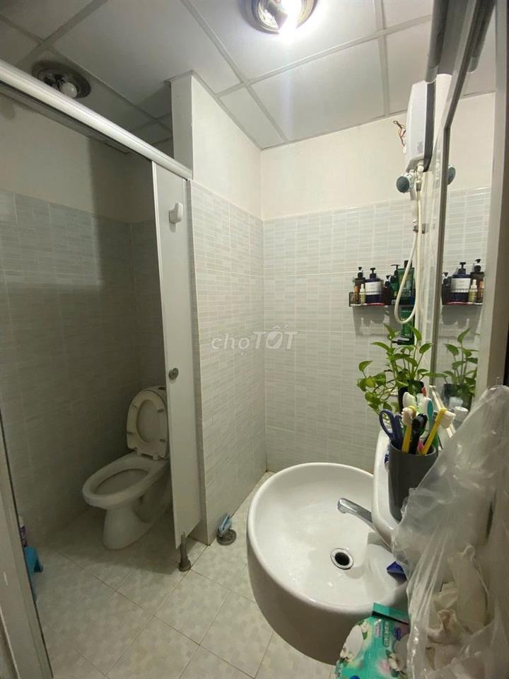 Cho thuê Căn hộ rộng - thoáng đẹp - còn mới