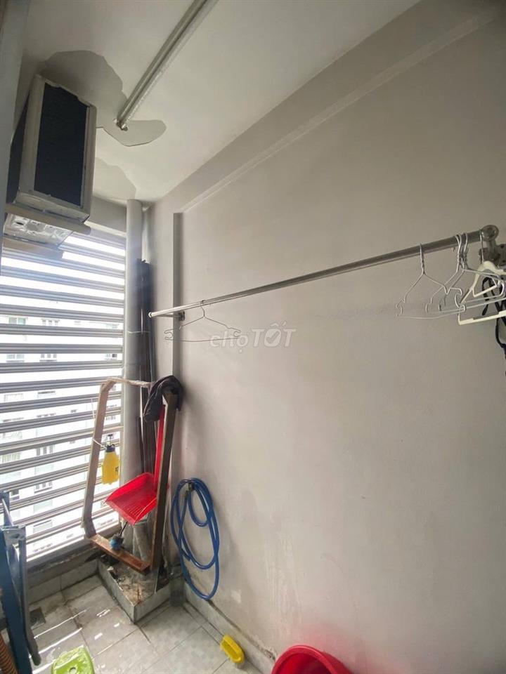 Cho thuê Căn hộ rộng - thoáng đẹp - còn mới