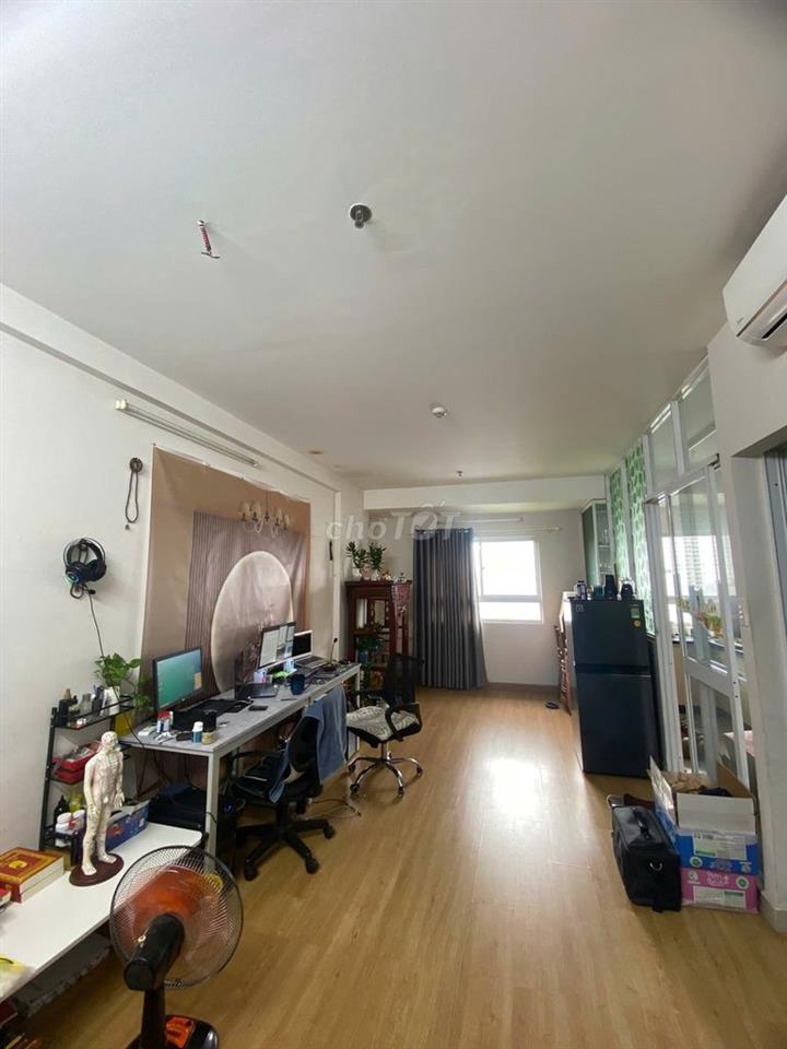 Cho thuê Căn hộ rộng - thoáng đẹp - còn mới