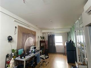 Cho thuê Căn hộ rộng - thoáng đẹp - còn mới