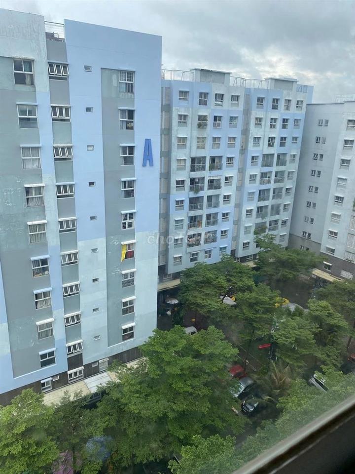 CHÍNH CHỦ CHO THUÊ CĂN HỘ EHOME - HỒ HỌC LÃM, PHƯỜNG AN LẠC