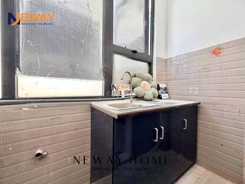 Căn hộ Duplex 35m2 sau Aeon Tân Phú, Sẵn nội thất, Chỉ 3tr5