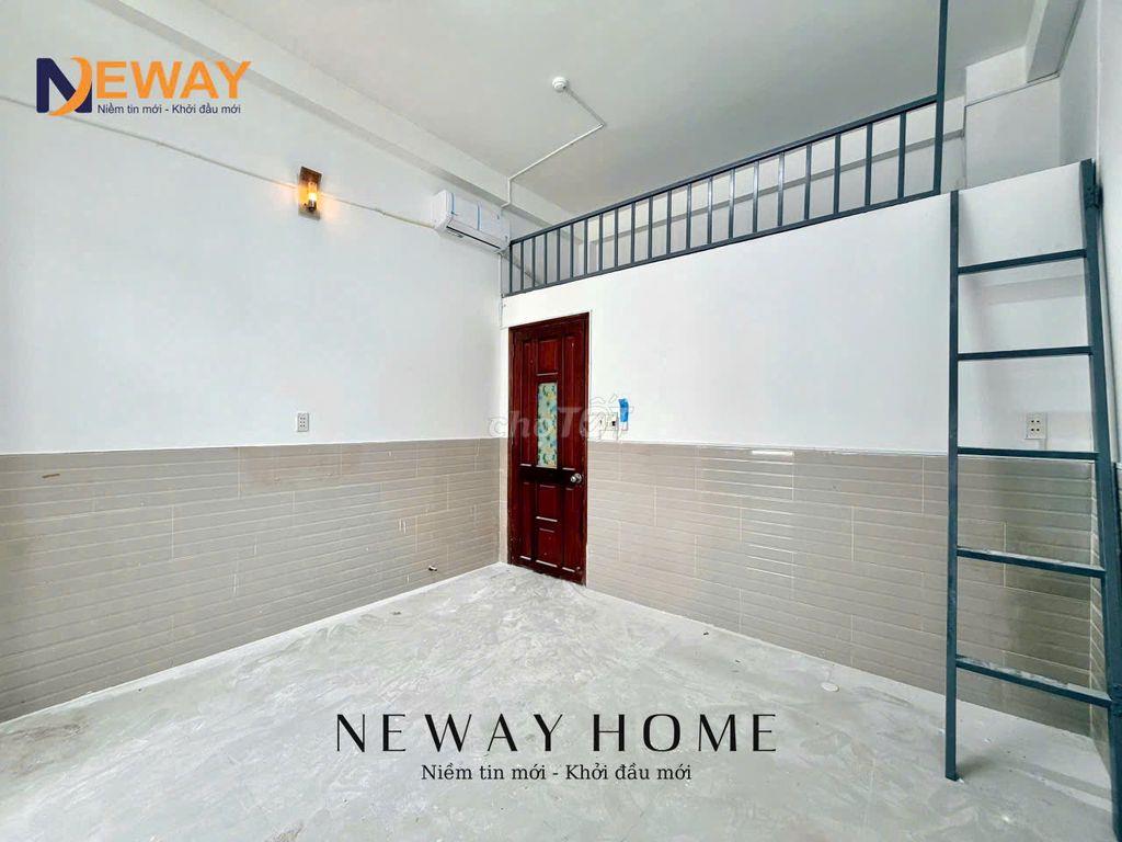 Căn hộ Duplex 35m2 sau Aeon Tân Phú, Sẵn nội thất, Chỉ 3tr5