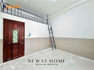 Căn hộ Duplex 35m2 sau Aeon Tân Phú, Sẵn nội thất, Chỉ 3tr5