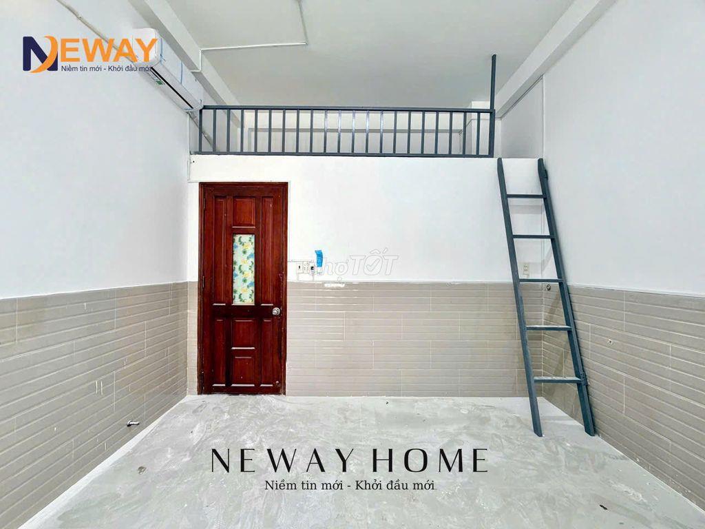 Căn hộ Duplex 35m2 sau Aeon Tân Phú, Sẵn nội thất, Chỉ 3tr5