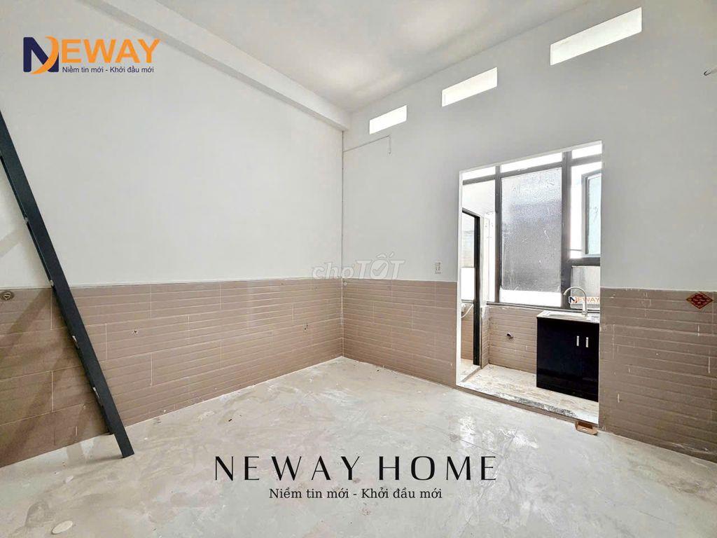 Căn hộ Duplex 35m2 sau Aeon Tân Phú, Sẵn nội thất, Chỉ 3tr5