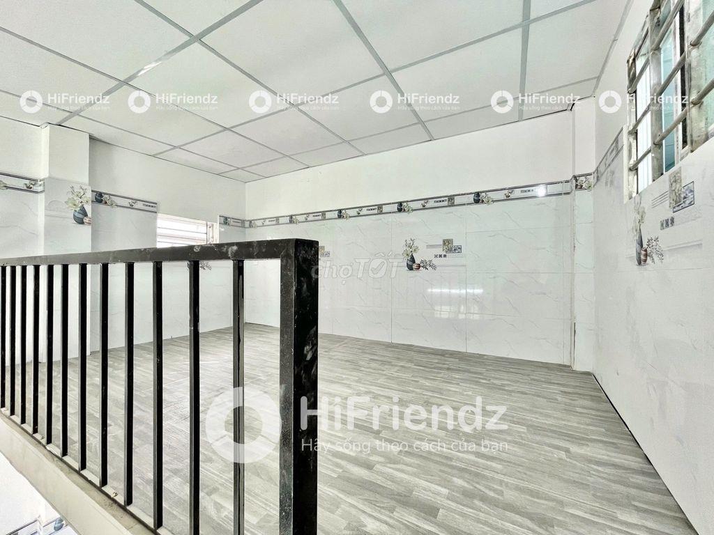 Duplex Cửa sổ trời, 30m2, Sẵn nội thất, đường Hương Lộ 2, Ngã 4 Bốn Xã