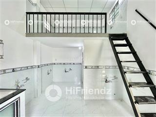 Duplex Cửa sổ trời, 30m2, Sẵn nội thất, đường Hương Lộ 2, Ngã 4 Bốn Xã