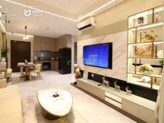  CHO THUÊ CĂN HỘ THE PRIVIA – 1PN+1 | 51m² | CHỈ 8,9 TRIỆU/THÁNG