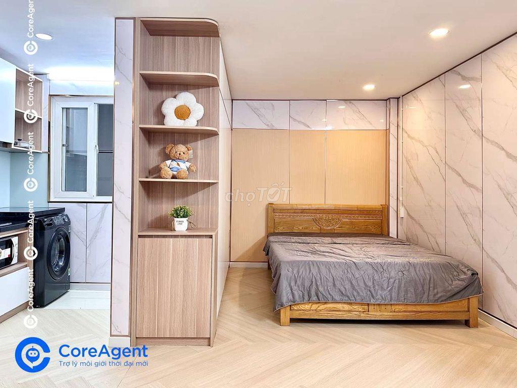 FULL NT - LÊ TRỌNG TẤN - AEONMALL TÂN PHÚ