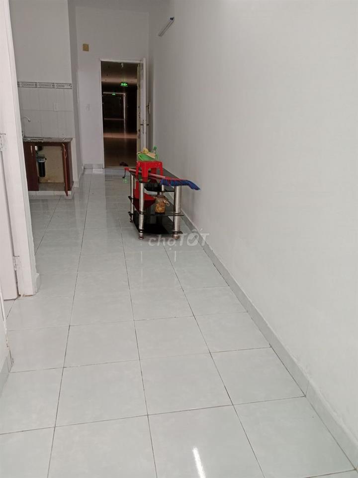 Cho thuê căn hộ