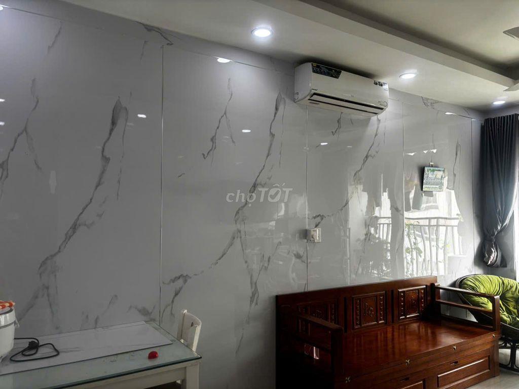 Chính chủ cho thuê căn hộ chung cư 1 PN, full nội thất