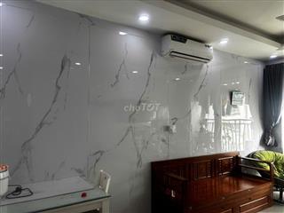Chính chủ cho thuê căn hộ chung cư 1 PN, full nội thất