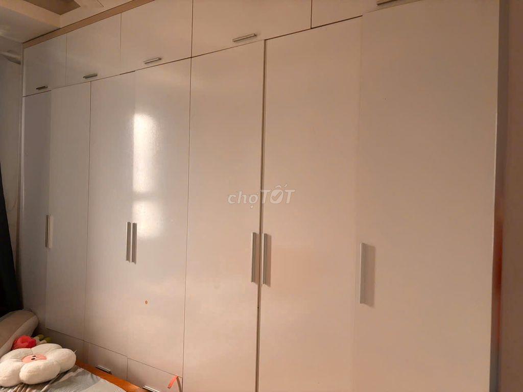 Chính chủ cho thuê căn hộ chung cư 1 PN, full nội thất