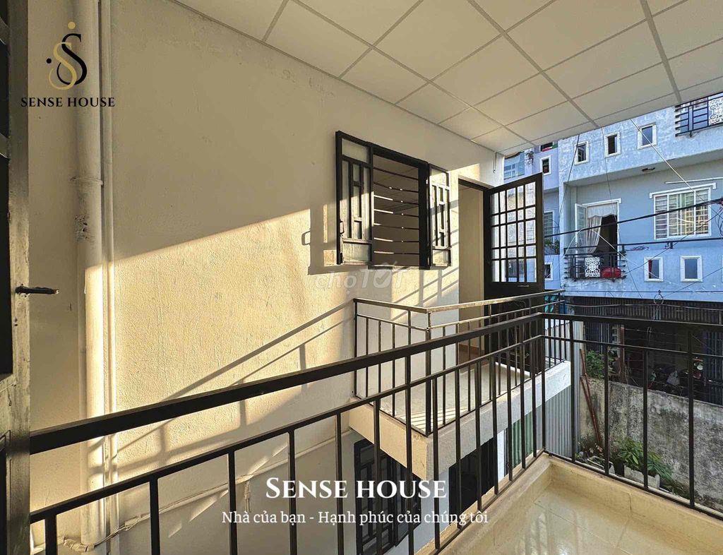 🏡 PHÒNG GÁC LỬNG SIÊU XINH – BÌNH TÂN ✨