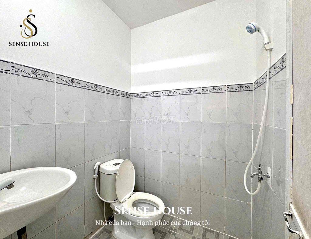 🏡 PHÒNG GÁC LỬNG SIÊU XINH – BÌNH TÂN ✨