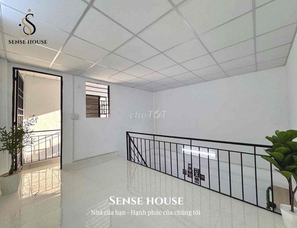 🏡 PHÒNG GÁC LỬNG SIÊU XINH – BÌNH TÂN ✨
