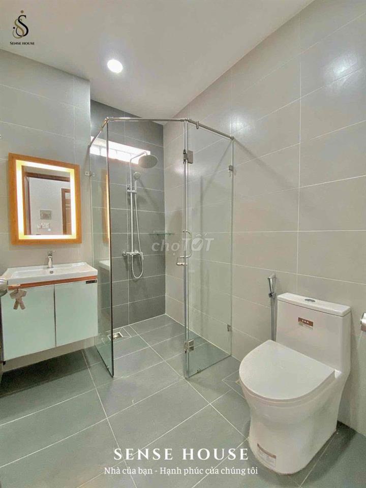 1PN Rộng 40m2 Mới 100% | Full Nội Thất | Ngay Cổng KCN Tân Bình