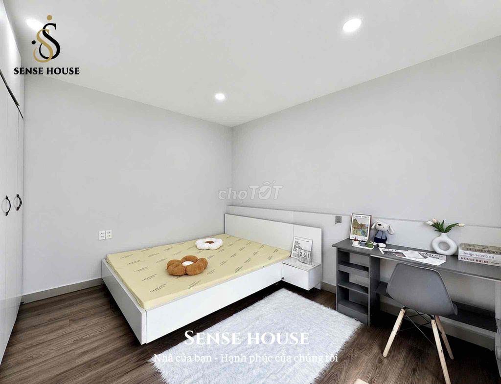 1PN Rộng 40m2 Mới 100% | Full Nội Thất | Ngay Cổng KCN Tân Bình